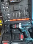 Brand New Bosch Cordless Drill 1200W - 2