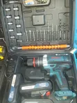 Brand New Bosch Cordless Drill 1200W - 3