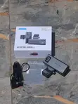 4G Dual-Lens Car Camera with Radar - 1