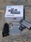 4G Dual-Lens Car Camera with Radar - 2