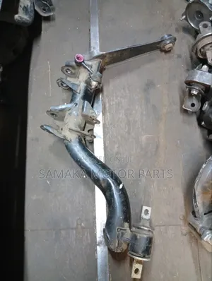 Honda Stream Rear Arm