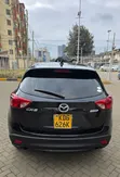 Mazda CX-5 2014 Black - 2
