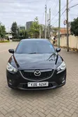 Mazda CX-5 2014 Black - 3