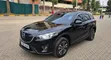 Mazda CX-5 2014 Black - 4