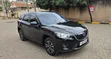 Mazda CX-5 2014 Black - 5