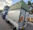 Daihatsu Hijet Lori Ndogo 2015 - 4