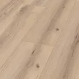 Sakafu ya Laminate ya Beige ya 12mm - 2