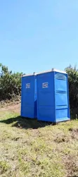 Mobile/Portable Toilets for Hire - 1