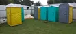 Mobile/Portable Toilets for Hire - 3