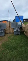 Mobile/Portable Toilets for Hire - 5