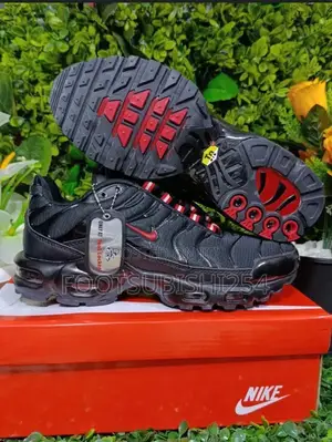Nike Air Max TN Sneakers
