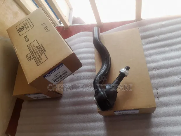 Genuine Mopar Tie Rod End for Jeep Grand Cherokee WK2 (2016+) - 1