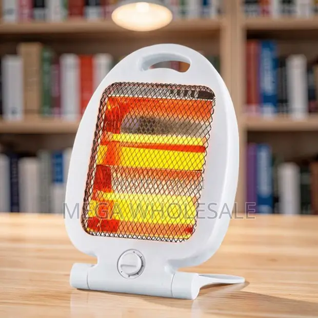 ACE 700W/800W Electric Room Heater - 1