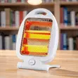 ACE 700W/800W Electric Room Heater - 2