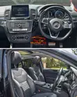 Mercedes-Benz GLE 350d 4MATIC 2018 - 5