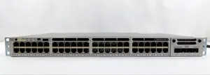 Cisco WS-C3850-48T-E Layer 3 Switch