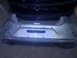 Mazda Demio Rear Bumper (2020) - 2