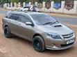 Toyota Corolla Fielder 1.5 Petrol FWD 2010 Brown - 2