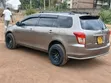 Toyota Corolla Fielder 1.5 Petrol FWD 2010 Brown - 4