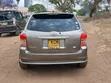 Toyota Corolla Fielder 1.5 Petrol FWD 2010 Brown - 5