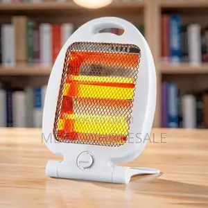 ACE 700W/800W Heater ya Umeme ya Chumba
