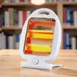 ACE 700W/800W Electric Room Heater - 2