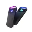 Mercury Portable SSD 512GB RGB USB 3.2 Type-C - 2