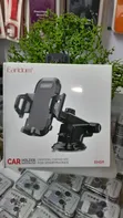 Universal Car Phone Holder with Suction Cup - 2