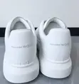 Alexander McQueen Inspired Sneakers - 1
