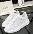 Alexander McQueen Inspired Sneakers - 2