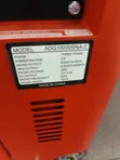 AICO Japan ADG10000SNA-3 Silent Diesel Generator 10kVA - 2