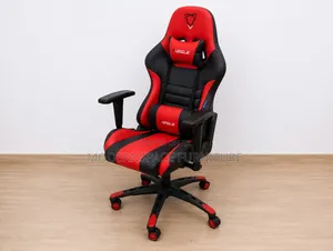 Premium Ergonomic Gaming Chair