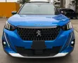 Peugeot 2008 GT Line 2020 - 1