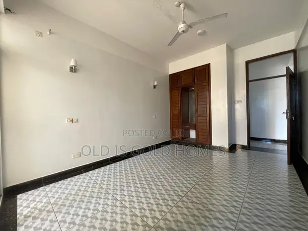 3 Bedroom Apartment with DSQ in Tudor for Rent - 1