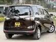 Toyota Sienta 1.5 Hybrid FWD 2019 Brown - 4