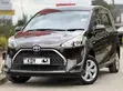 Toyota Sienta 1.5 Hybrid FWD 2019 Brown - 5