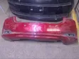 Nissan Note Rear Bumper - 1