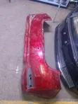 Nissan Note Rear Bumper - 2