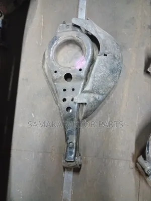 Lexus RX 450h Rear Arm - Used Japan Parts