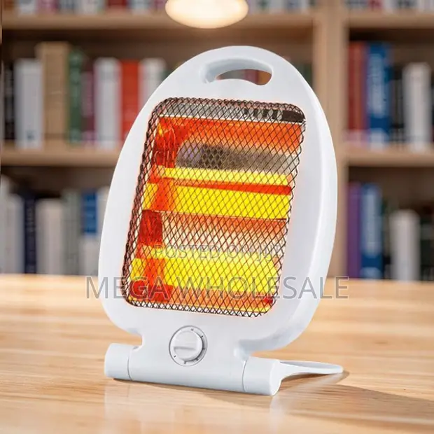 ACE Electric Room Heater 700W/800W - 1