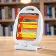 ACE Electric Room Heater 700W/800W - 2