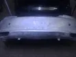 Toyota Mark X Rear Bumper - 1