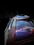 Spacious 6-Person Waterproof Camping Tent - 2