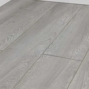 12mm Grey Laminate Flooring