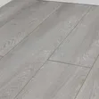 12mm Grey Laminate Flooring - 1