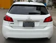 Peugeot 308 Hatchback 2019 - 2