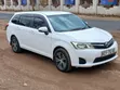 Toyota Corolla Fielder 1.5 Petrol FWD 2013 White - 2