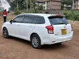 Toyota Corolla Fielder 1.5 Petrol FWD 2013 White - 4