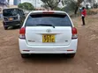 Toyota Corolla Fielder 1.5 Petrol FWD 2013 White - 5