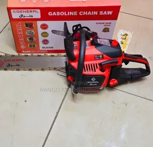 Brand New 60CC Chainsaw with 22" Bar